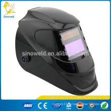 Best Selling Western Comtemporary Modern Pp Automatische Schweißhelm